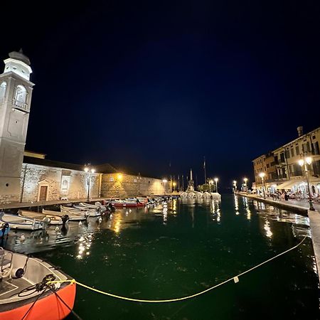La Casa Di Lazise Apartman Kültér fotó