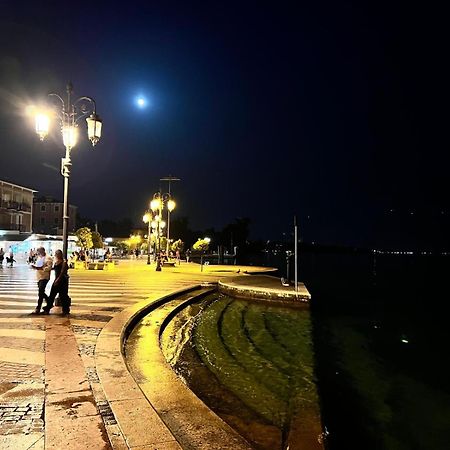 La Casa Di Lazise Apartman Kültér fotó