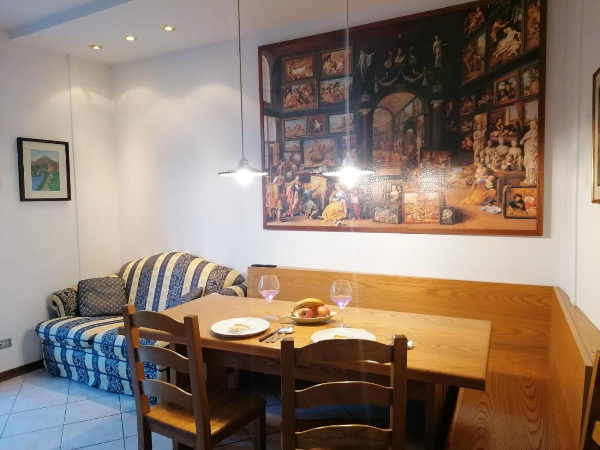 La Casa Di Lazise Apartman Kültér fotó