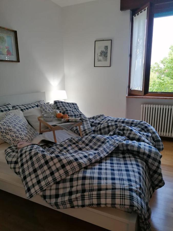 La Casa Di Lazise Apartman Kültér fotó
