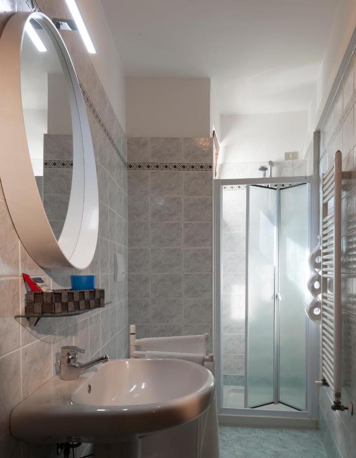 La Casa Di Lazise Apartman Kültér fotó
