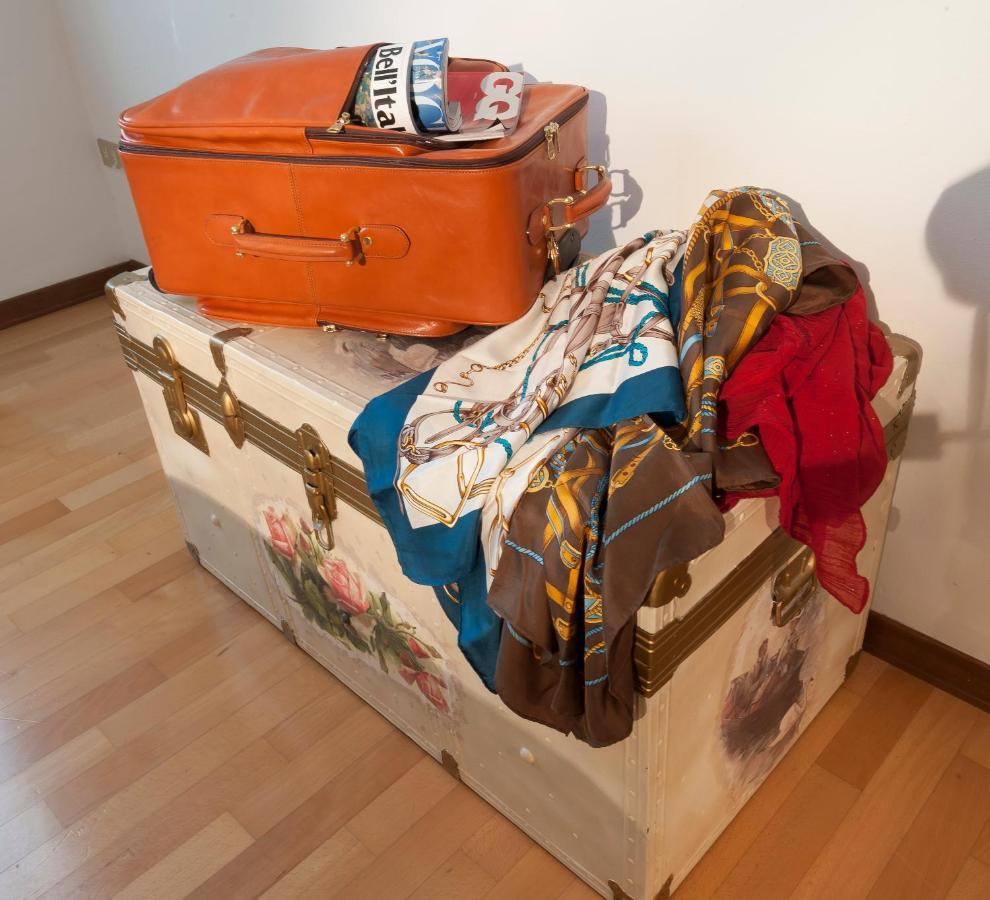 La Casa Di Lazise Apartman Kültér fotó