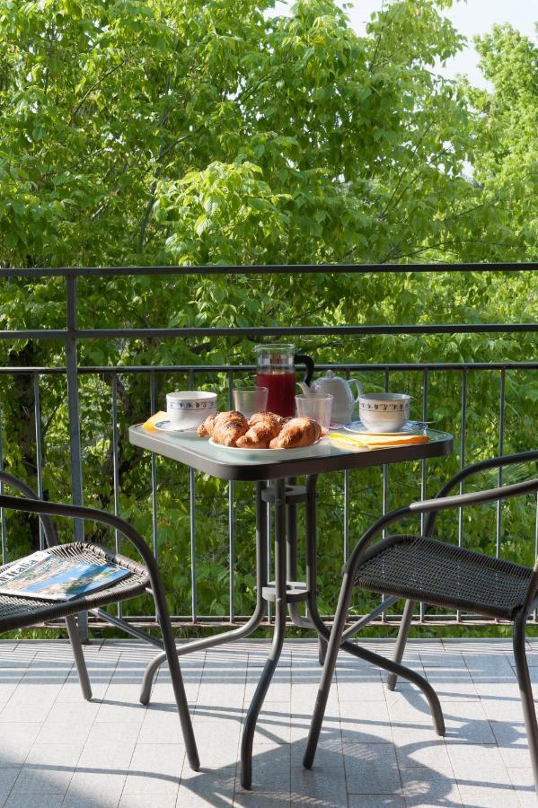 La Casa Di Lazise Apartman Kültér fotó