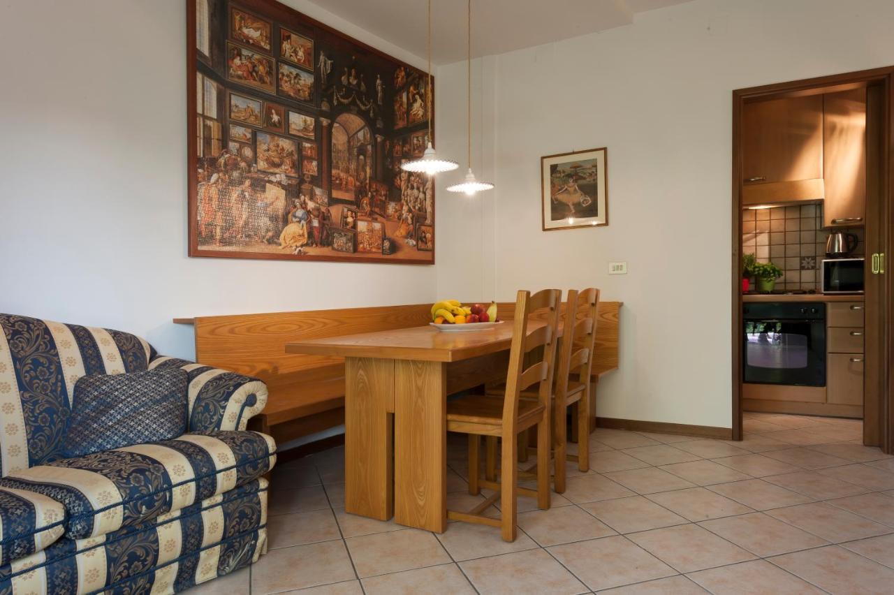 La Casa Di Lazise Apartman Kültér fotó
