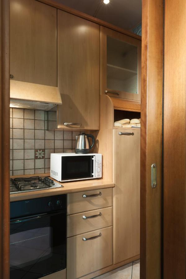 La Casa Di Lazise Apartman Kültér fotó